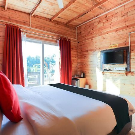 Bliss Water Resort アランボル 部屋 写真